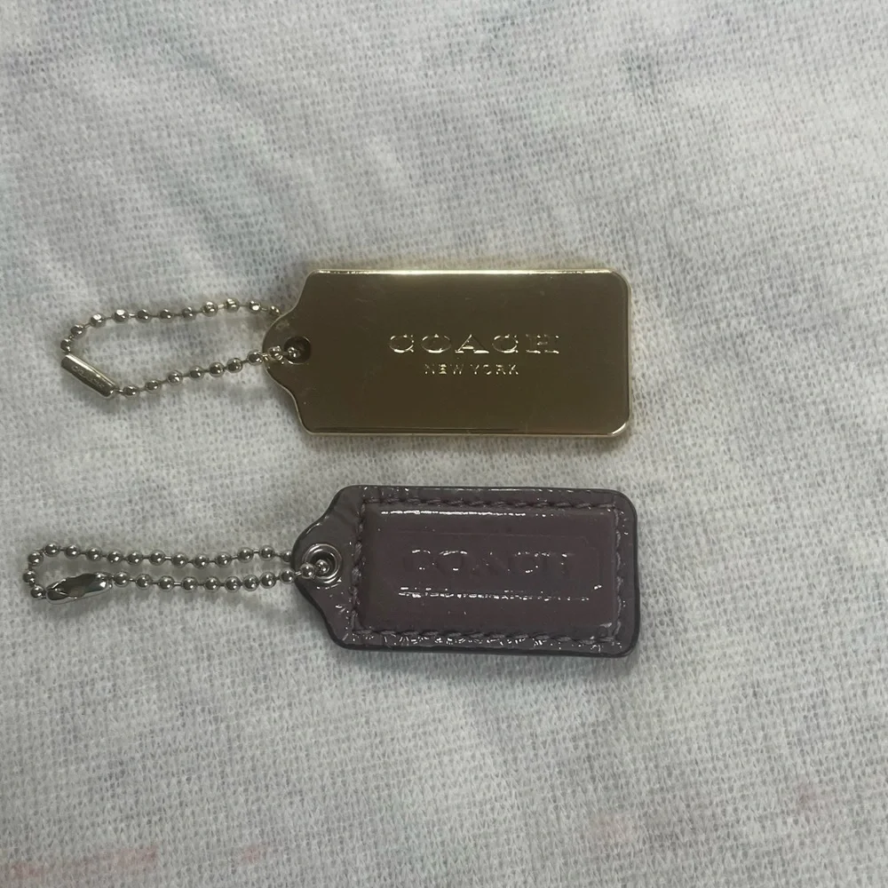 Coach - Picture 2 of 2